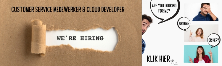 Syneton Bornem zoekt toffe medewerkers: vacature!