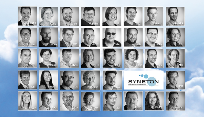 Syneton team
